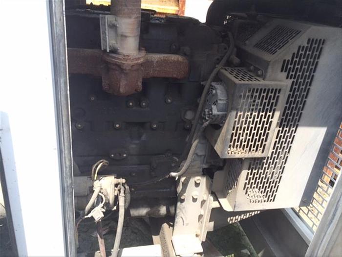 Used 0 Stateline SP 45KW Generator