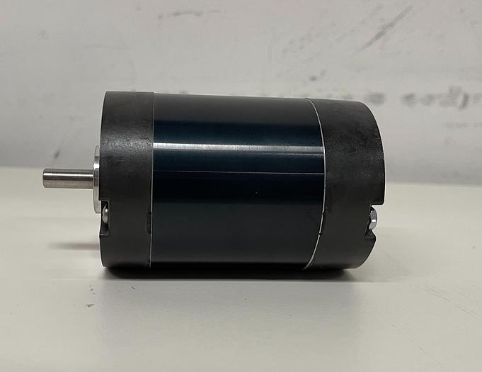 Used ElectronCraft NH  H23BHT-1 Stepper Motor 115V 60HZ