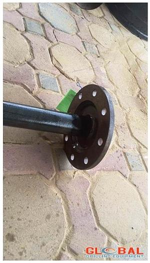 Item B&H-0007 : Axle Shaft 126-160