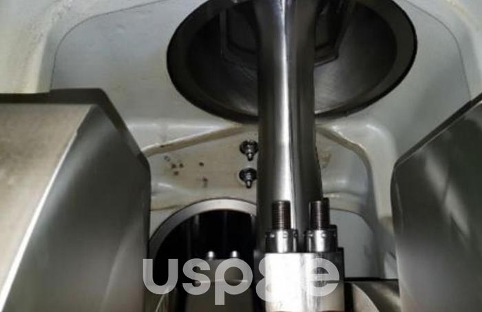 44 MW 2013 New Wartsila W 16V32 HFO Generator Sets