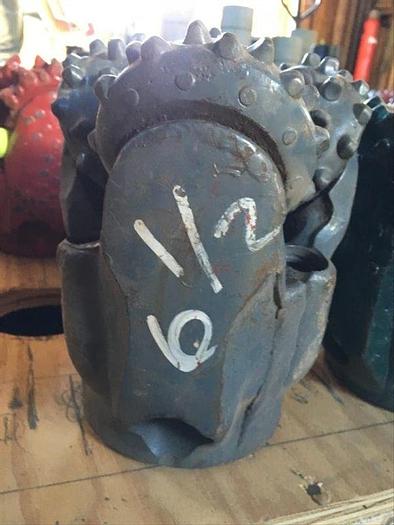 Used 6-1/2" TCI Bit -TR65TMSSU