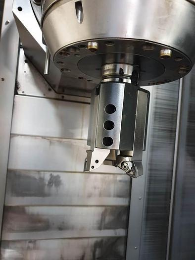 Used 2007 MORI SEIKI NT4200 DCG