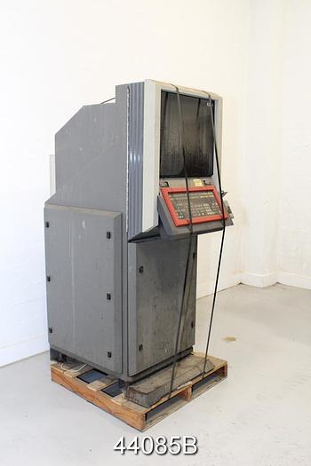 Used Bailey Unity 90 Operating Interface Console #44085