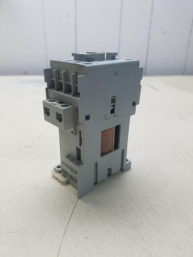 Used ALLEN BRADLEY 100-C12Z*10 SER:A