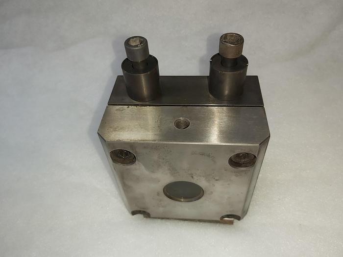 Gebraucht VDS Provac Standard 1000,