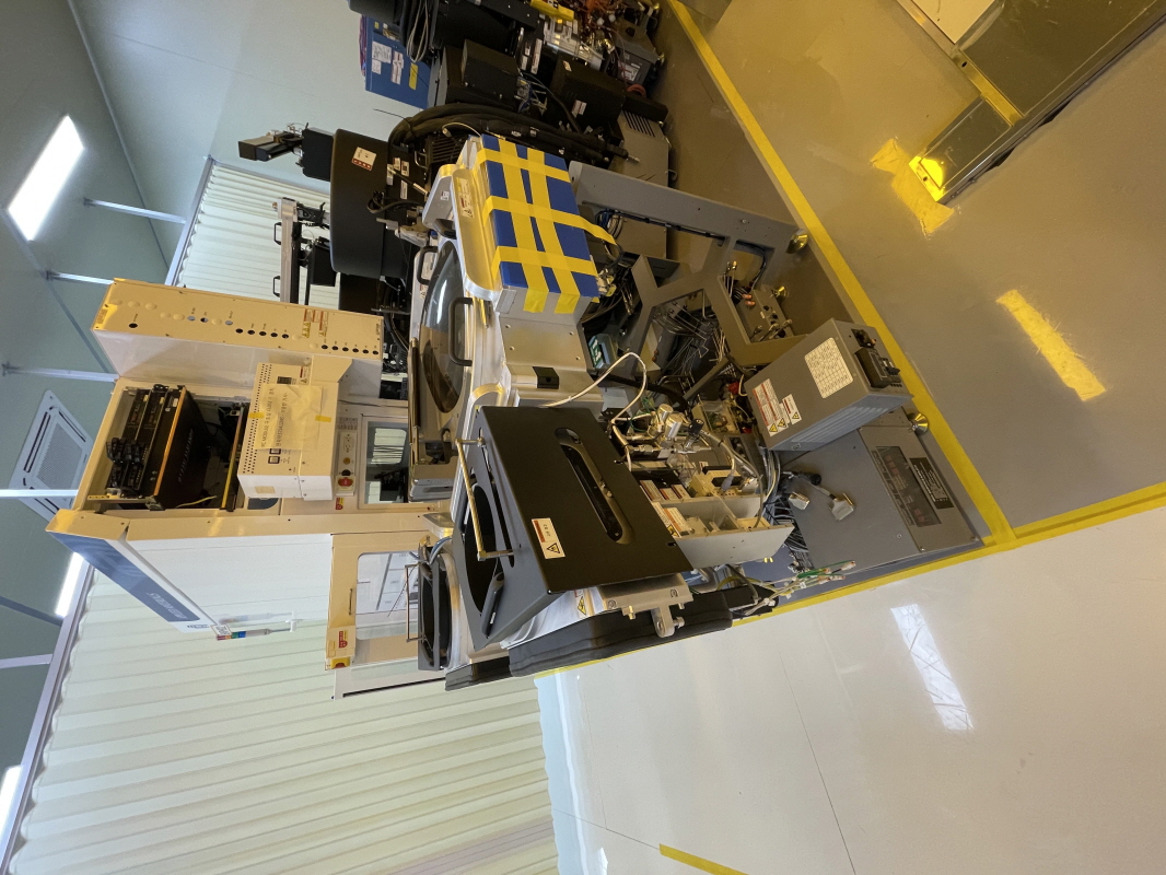 Used 2006 AMAT CENTURA AP