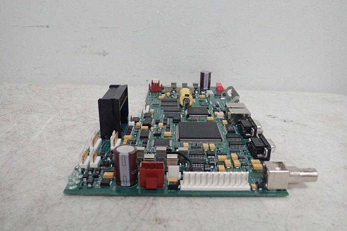 Used Agilent G1312-66550 Main Board Assembly for G1312B T7-D14
