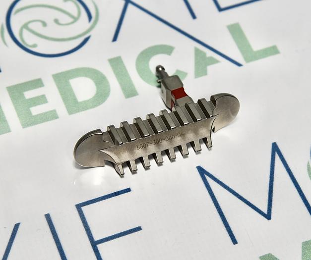 Used STRYKER 6007-300-000 PROTECTOR FOR STRYKER NAVIGATION SET