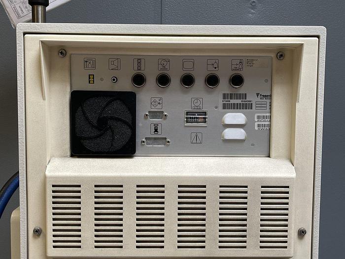 Used Fresenius 4008B Dialysegerät