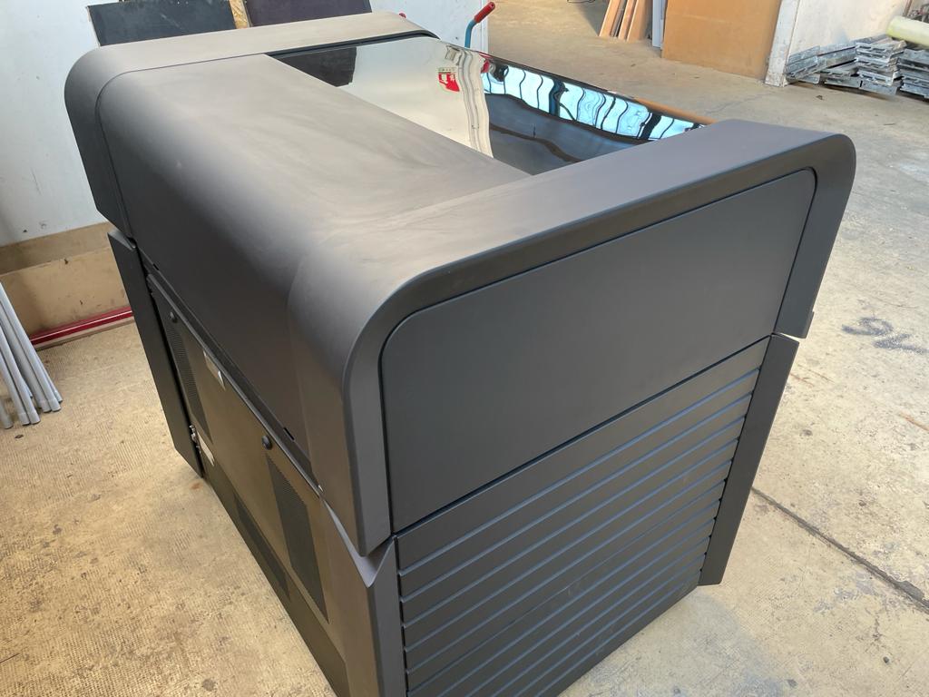 Used Stratasys objet500 - 2016