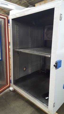 Used BIA Climatic CL 0-300 Climatic Chamber