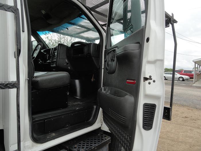 Used 2005 GMC / Terex TOPKICK C7500 /XT55
