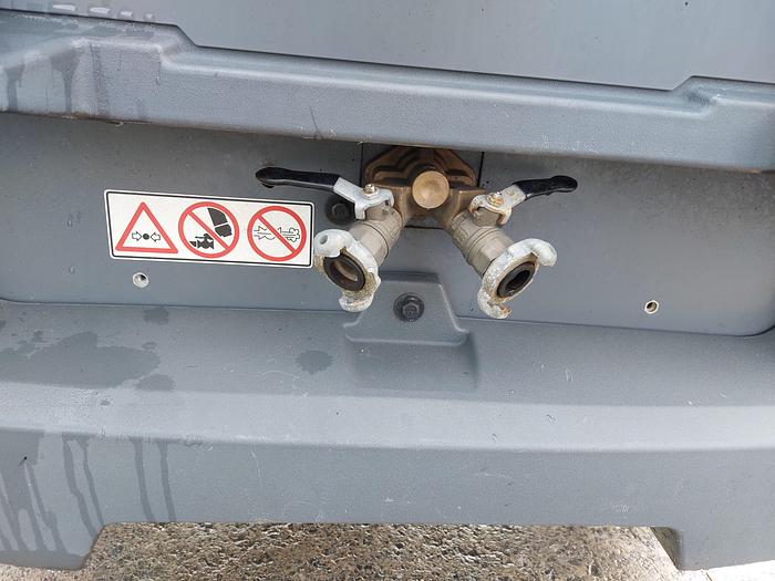 Used 2019 Atlas Copco XAS 48