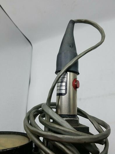 Used SR-4 PRESSURE CELL HF.