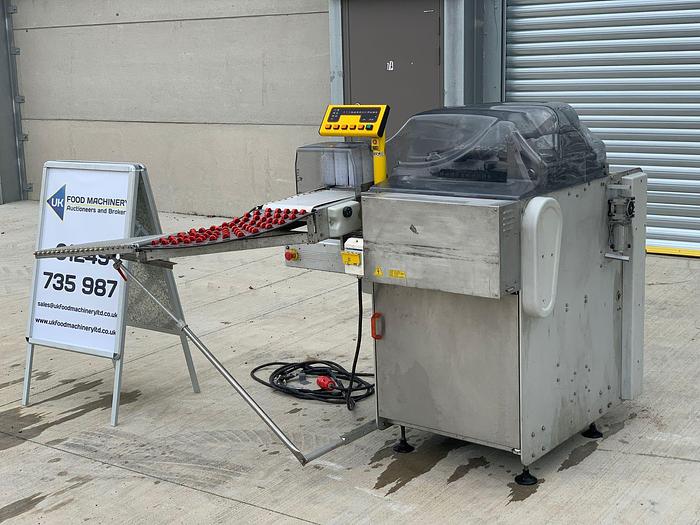 Used WALDYSSA OVERWRAPPER-LOW RESERVE MUST GO!