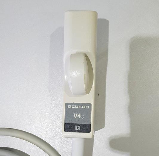 Gebraucht Acuson V4c Kardio Phased Array Ultraschallsonde