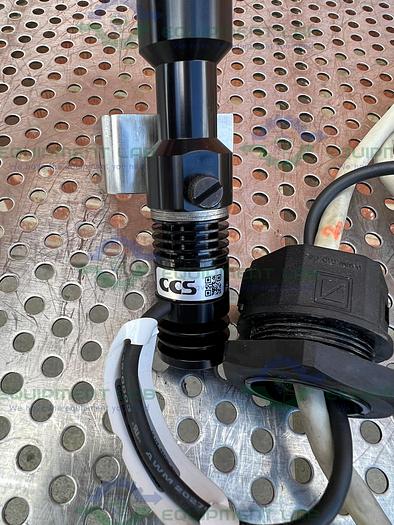 Used Omron  FH-SC02  Digital CMOS Camera