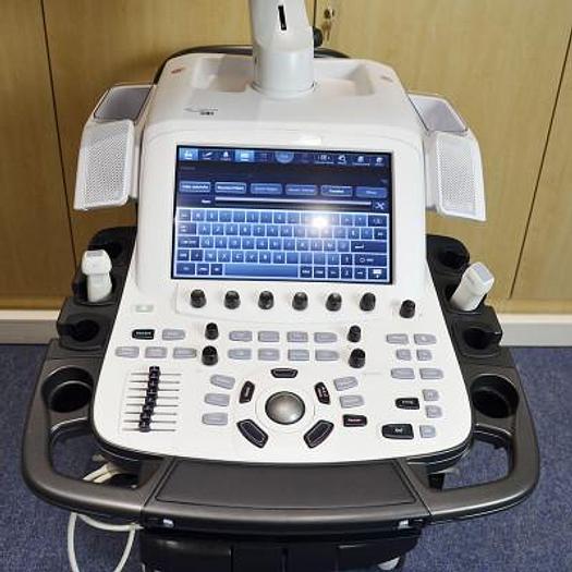 D'occasion ECHOCARDIOGRAPHE GE VIVID E90