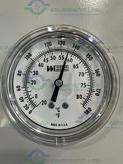 Used Thermo  3975 Low Temperature 30MR Mechanical Convection Incubator 5 to 70°C