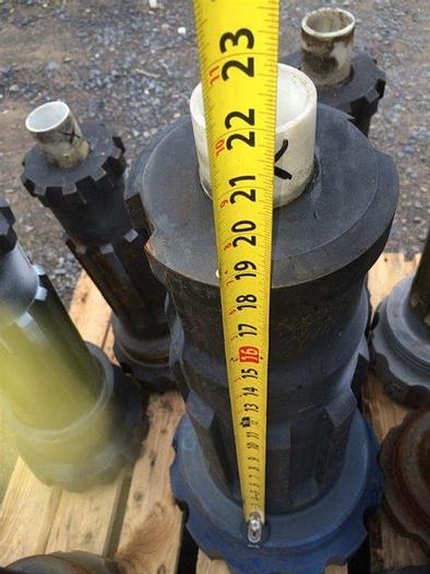 12-3/8" SD12 HAMMER BIT