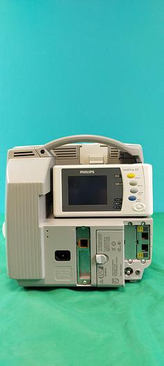 Gebraucht Philips IntelliVue MP30 Patientenmonitor