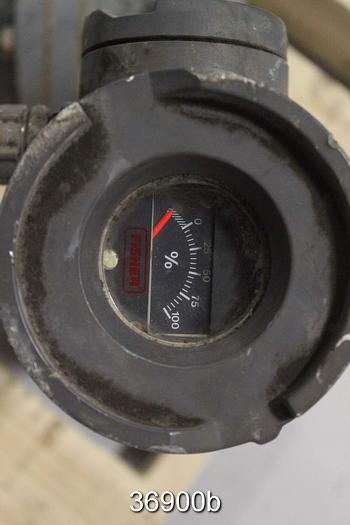Used Fisher 2390-240 Level-Trol Series Liquid Level Transmitter #36900