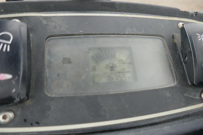 Used 2015 JCB 8018 CTS