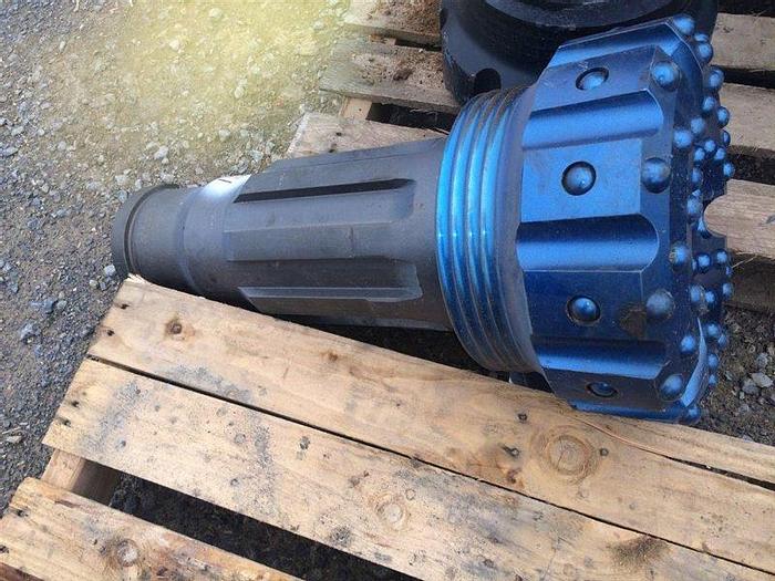 12-3/8" SD12 HAMMER BIT