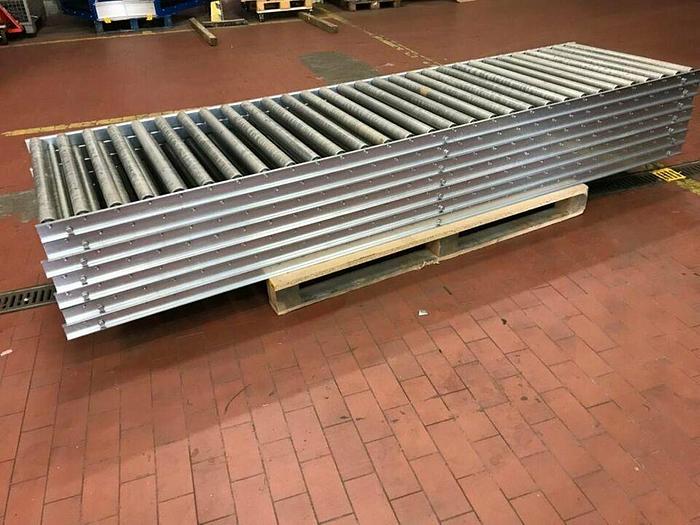 Gebraucht Rollenbahn