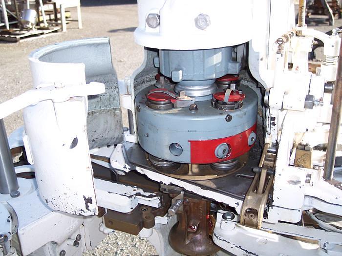 Used Can Closer, Canco, Mdl 006, 401 Dia, Atmospheric, #S737059