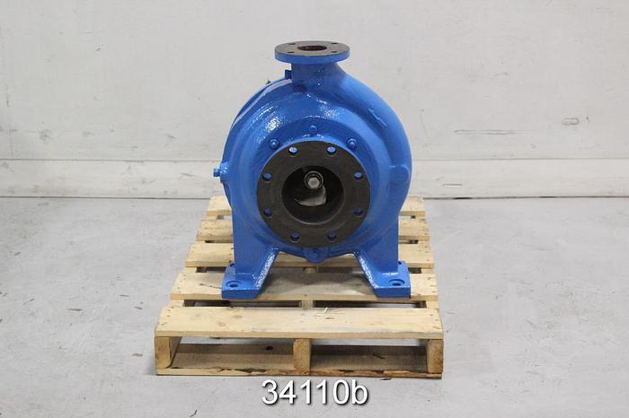 Used Goulds 3175 Pump, 3x6x14 #34110