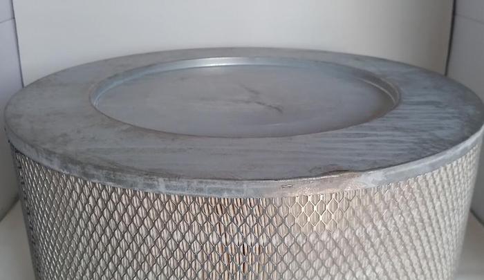 Filtro Caterpillar 8N-6309