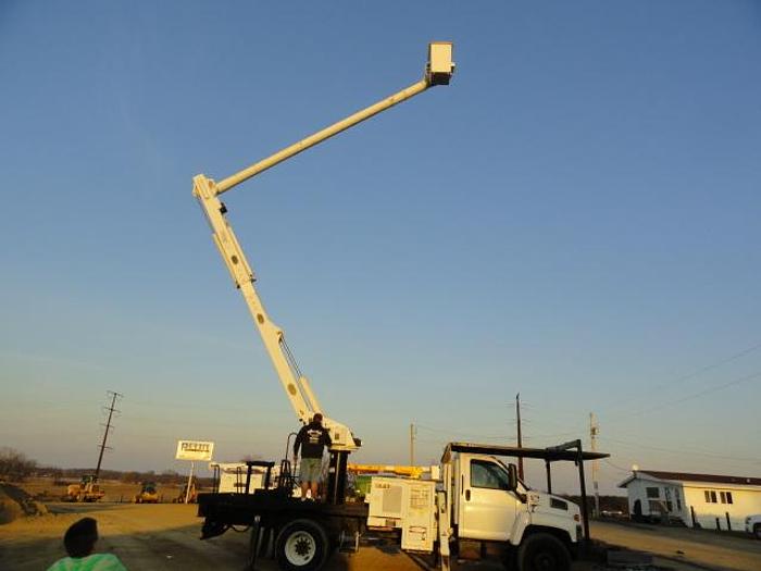 Used 2007 ALTEC LRV57RM