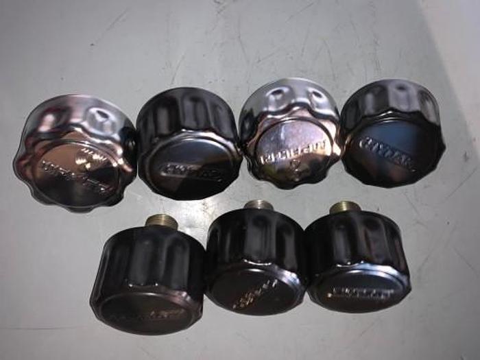 Hydac Tank Breather Filter 92553