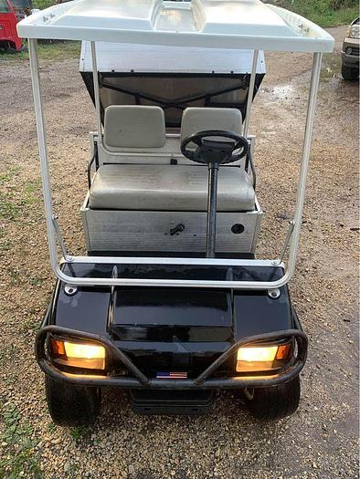 Used 2004 Club Car Turf 2