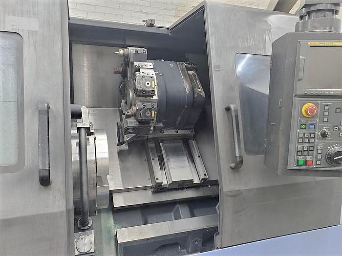 Used 2008 Doosan/Daewoo Puma 400C