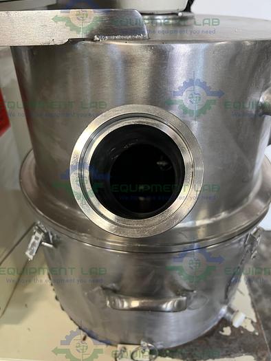 Used Charles Ross LDM-4 Double Planetary Jacketed Mixer 4 Gallon w/ 1.5 HP Motor