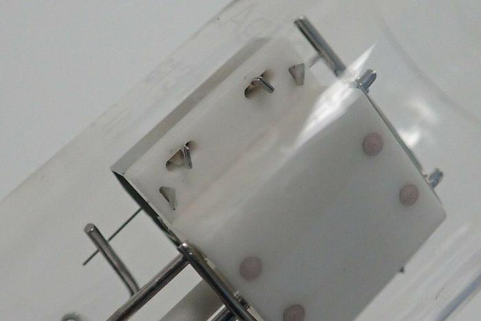 Used Agilent G1314-60101 Deuterium Lamp 689192497050