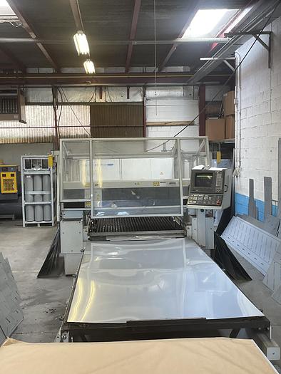 Used 1996 HACO Elas Type Fly2