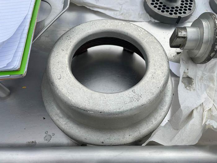 Used BIRO Services 7552 K08 Grinder