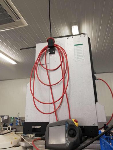 Used Automatische Becherabstapelung/Roboter