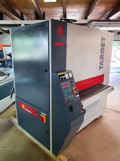 Used 1994 VIET Italy Target 321