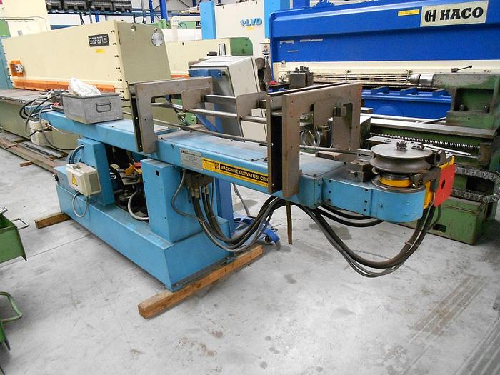 Gebraucht BUIZENPLOOIER CRIPPA BASIC 2P