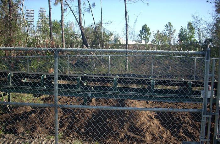 Used 2016 SUPERIOR 1426' Overland Conveyor System