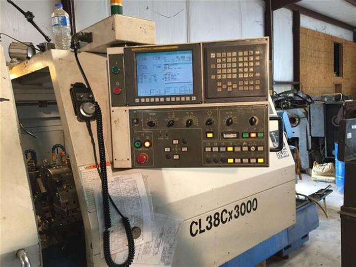 Used 2006 Kingston CL38Cx3000