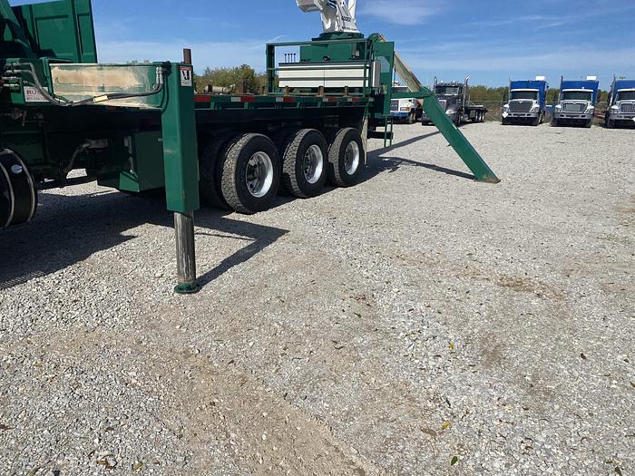 Used 2011 Peterbilt Heavy spec