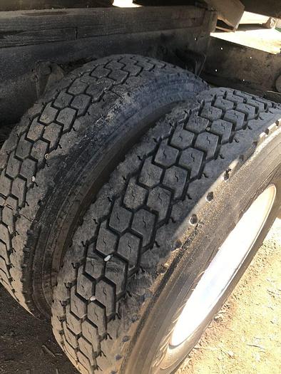 Used 2013 FORD F-750