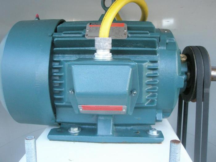 Unused Blower, 15 HP, Lobe Type, Sutorbilt, Activator Inc, Blowpac, #S737664