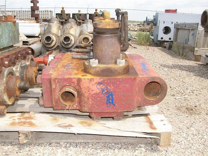 Used Oilwell C-323S