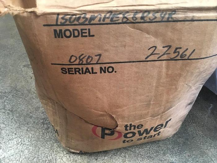 Used ASC